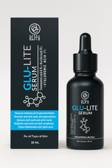 GLU-LITE Tranexamic acid Serum