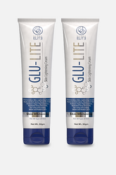 Glu-Lite Skin Lightening Cream Pack of 2