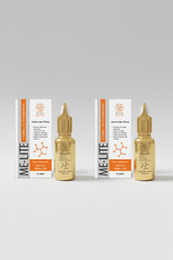 Me-Lite Vitamin C Serum Pack of 2