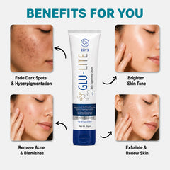 Skin Lightening Cream