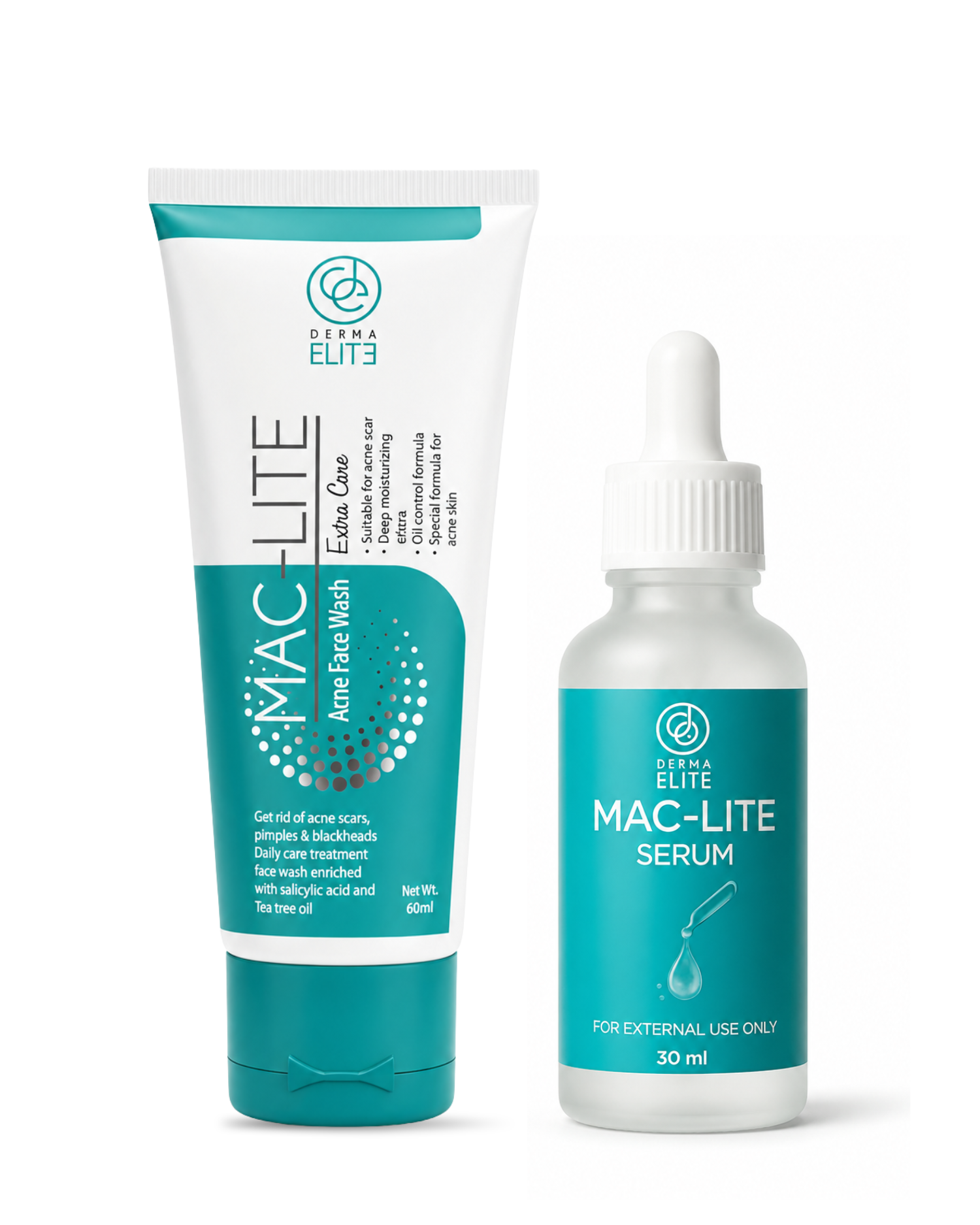 Acne Eraser Kit