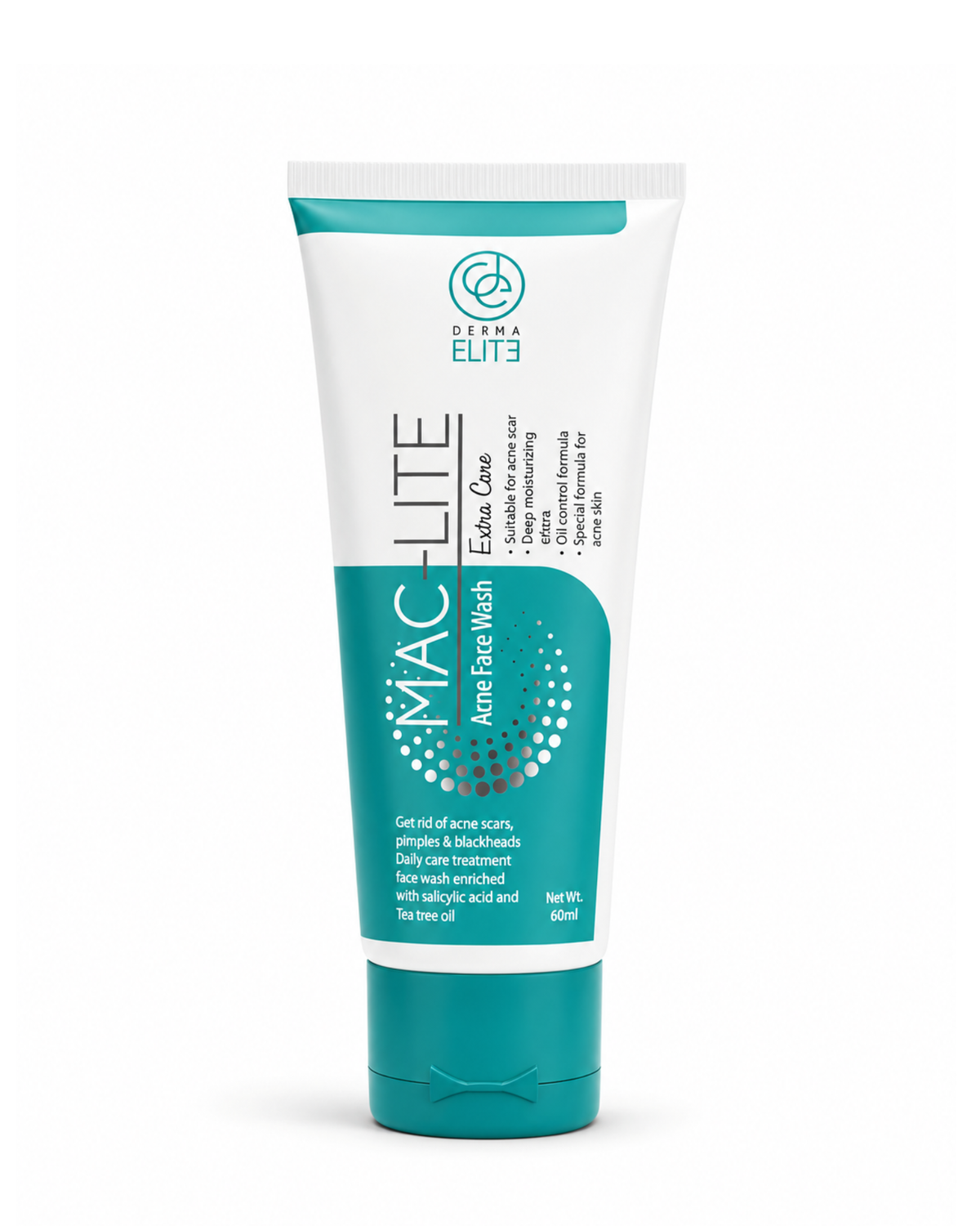 Anti Acne Face Wash
