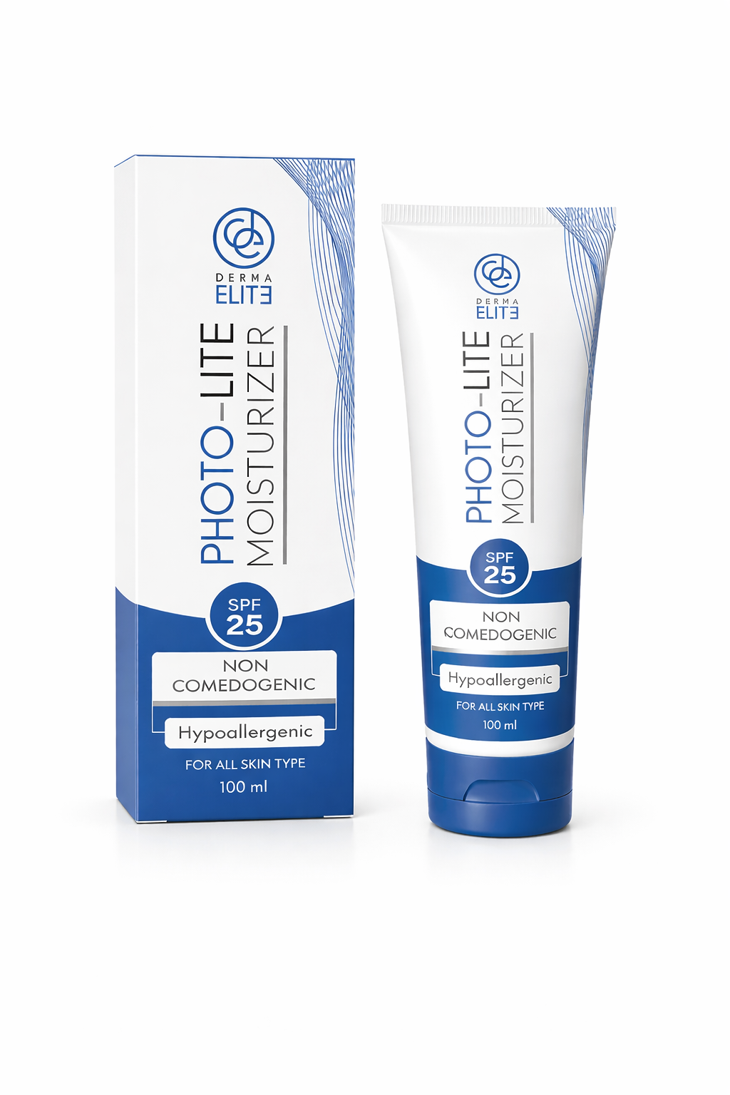 Photo-Lite Moisturizer SPF 25