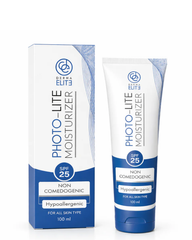 Moisturizer SPF 25
