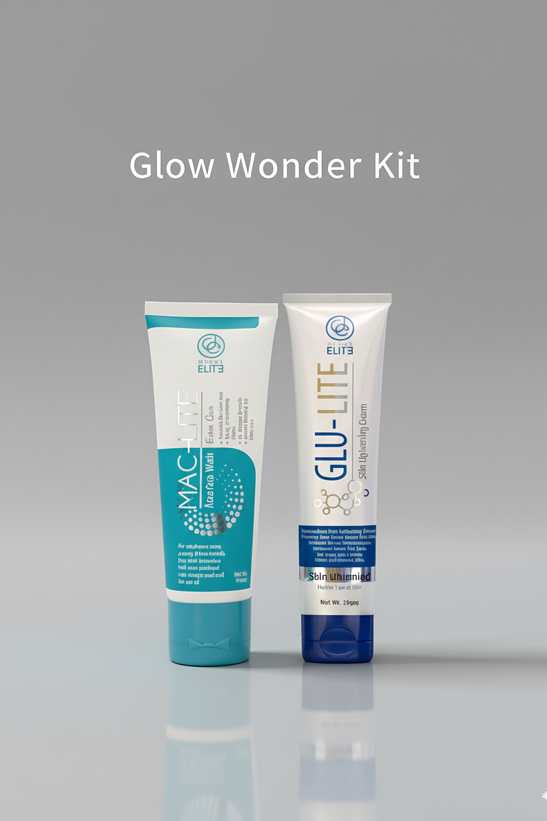 Glow Wonder Kit