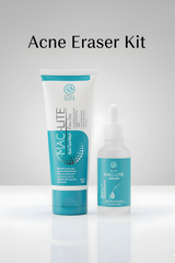 Acne Eraser Kit