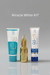 Miracle White Kit