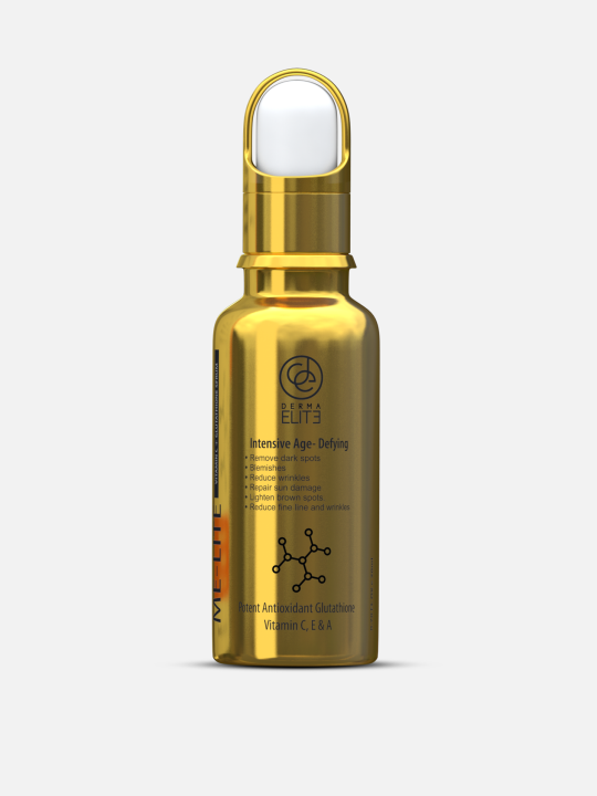 Me-Lite Vitamin C Serum Pack of 2
