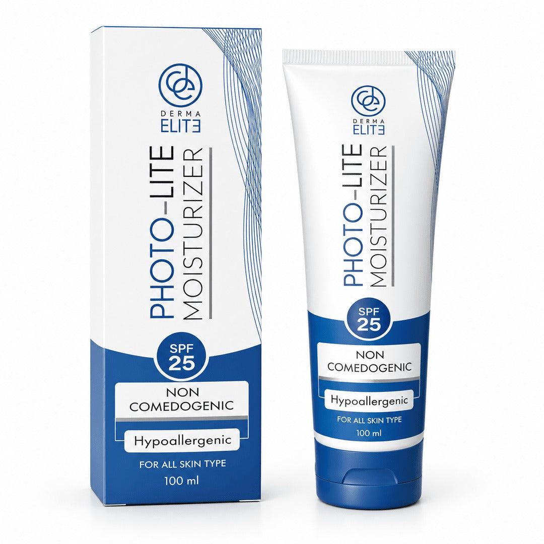 Photo-Lite Moisturizer SPF 25
