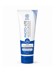 Moisturizer SPF 25