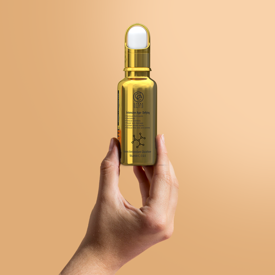 Me-Lite Vitamin C Serum Pack of 2