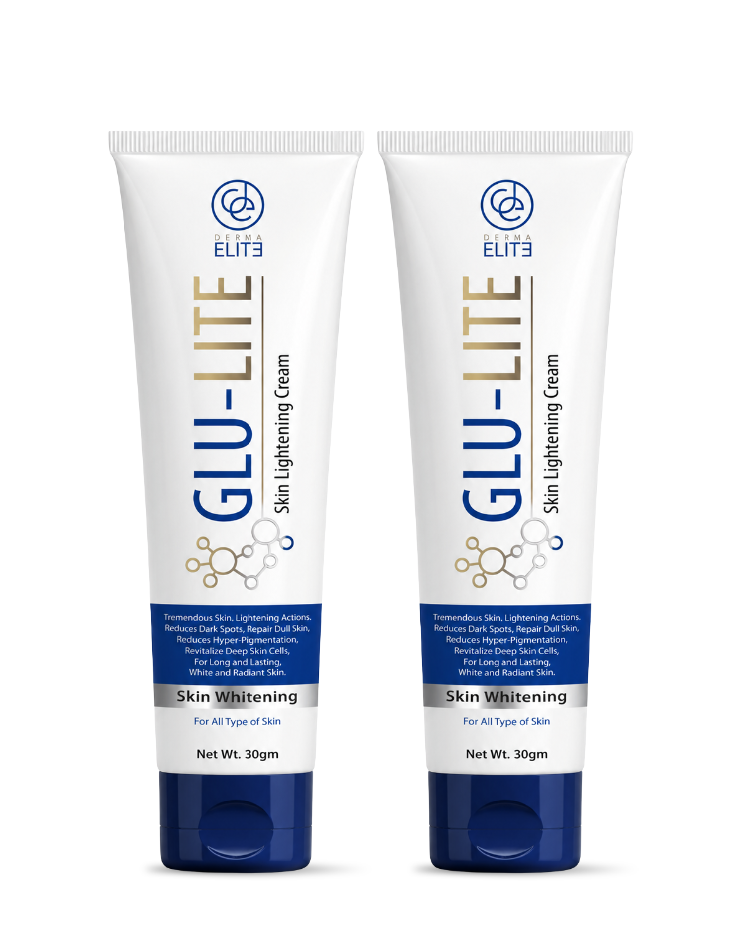 Skin Lightening Cream Pack of 2