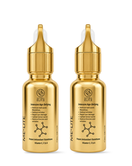 Vitamin C Serum Pack of 2