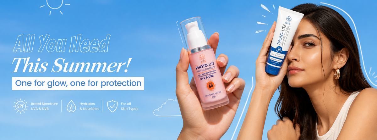 Derma Elite – #1 Dermatologist-Recommended Skincare in Pakistan