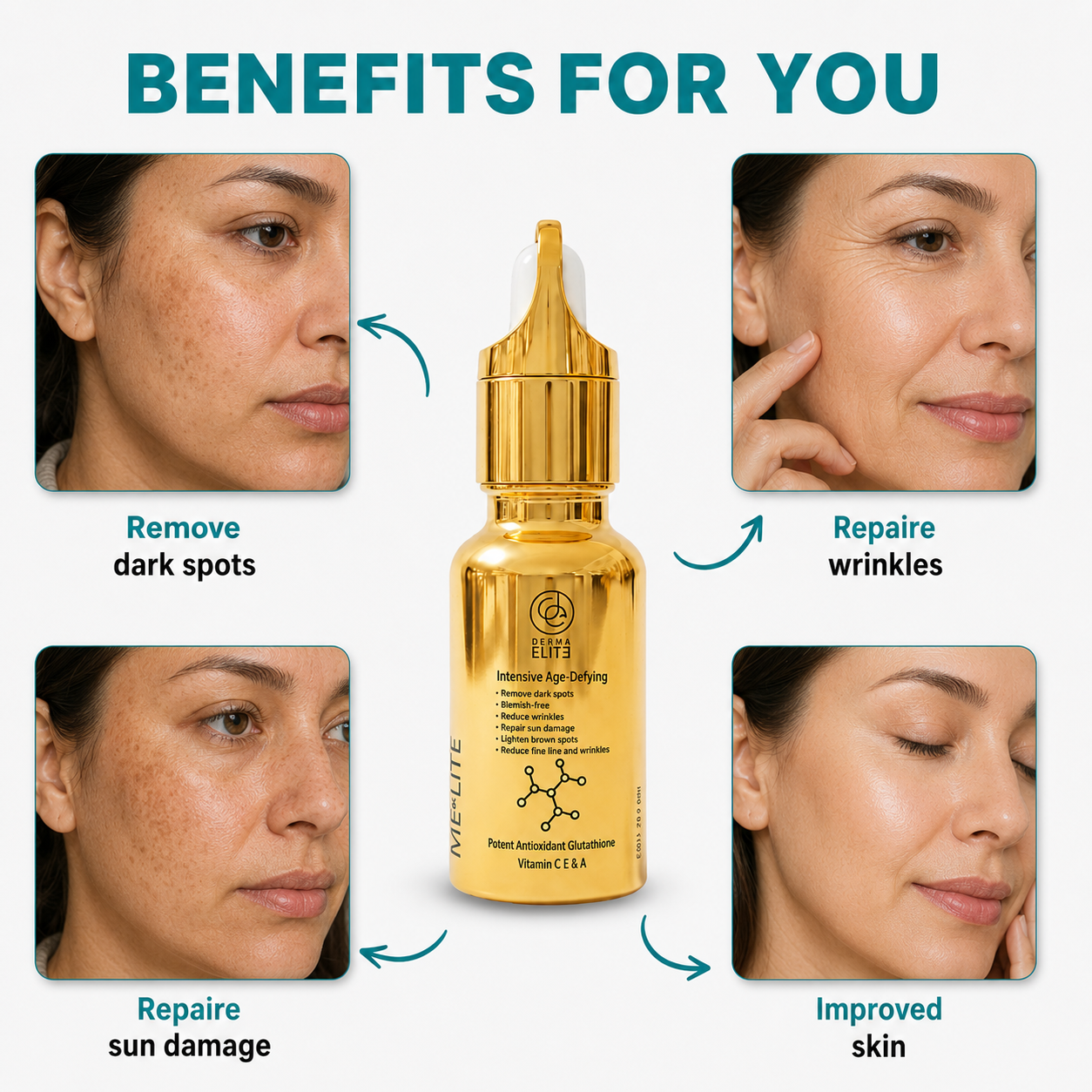 Vitamin C Serum