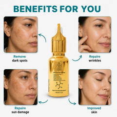 Vitamin C Serum